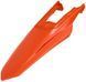 Крило Polisport Rear Fender - KTM (23-) [Orange] 8685800001 фото