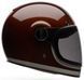 Шолом BELL BULLITT GT Carbon Helmet - LANE [Burnt Orange], L 38136-113-L фото 2