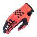 Перчатки FASTHOUSE Elrod Formula , Hyper Coral - SM