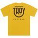 Футболка TLD SHORT SLEEVE TEE; SMILEY [GOLD] MD 701766003 фото 3