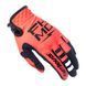 Перчатки FASTHOUSE Elrod Formula , Hyper Coral - SM 410002-20-08 фото 3