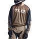 Мото джерси TLD Scout GP Jersey RECON [GRAVEL/BEETLE] LG (брак) 367311014-1 фото 8