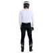 Мото штани TLD GP PRO AIR PANT; MONO [BLACK] 38 278931026 фото 8