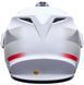 Шолом BELL MX-9 Adventure Helmet - TRAIL [White], XL 37059-077-XL фото 4
