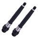 Сервіс кіт для педалей DMR Versa Axles ED BLk пара DMR-S-VERSA-AXLES фото 2