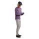Джерсі TLD SKYLINE LS JERSEY; RADIOSCAPE [DEEP PURP] SM 341061012 фото 4