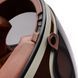 Шолом BELL BULLITT GT Carbon Helmet - LANE [Burnt Orange], L 38136-113-L фото 11