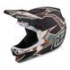 Вело шолом TLD D4 COMPOSITE HELMET Matrix Camo [ARMY Green] L 140035004 фото 5