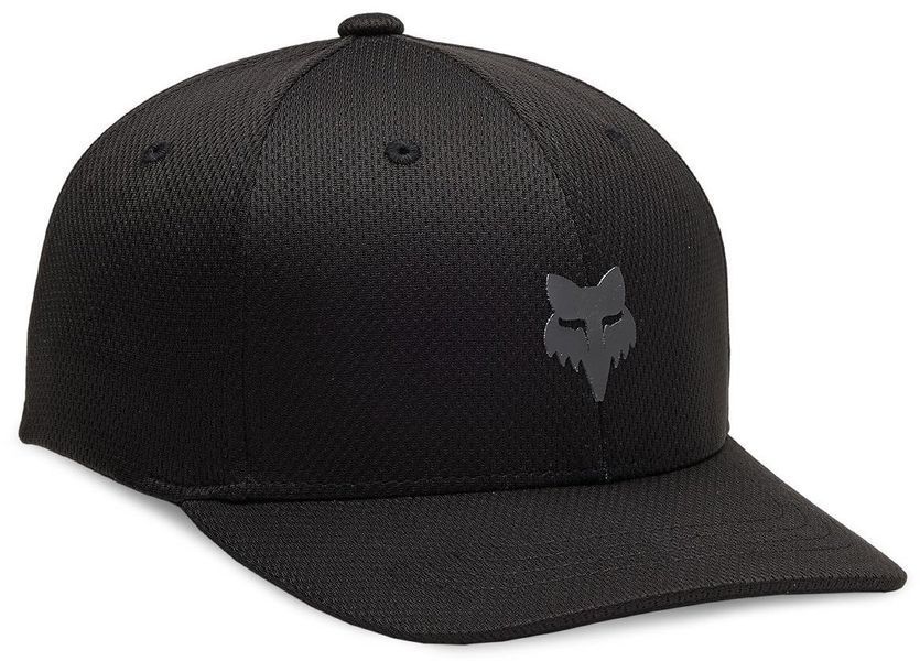Кепка FOX YTH LITHOTYPE 110 SNAPBACK HAT [Black], One Size 31806-021-OS фото