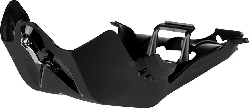 Захист двигуна Polisport Skid Plate Linkage - Beta [Black] 8475400001 фото