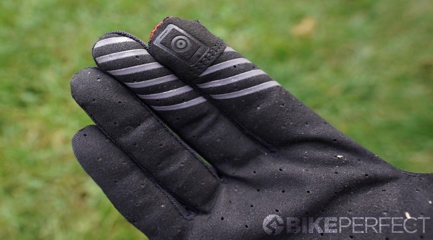 Вело рукавички TLD ACE GLOVE; [TIMBER] XL 421503155 фото