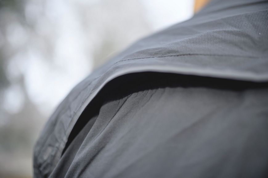 Куртка TLD SHUTTLE JACKET [BLACK] XXL 861503006 фото