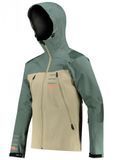 Куртка LEATT MTB 5.0 All Mountain Jacket [Ivy], M 5022080252 фото