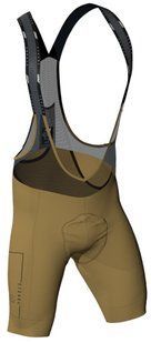 Шорти LEATT MTB 6.0 Endurance Bib Short [Brass Brown], 34 5026050453 фото