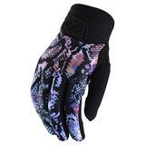 Жіночі вело Рукавички TLD WMN'S LUXE GLOVE [SNAKE MULTI], Розмір L 441972004 фото