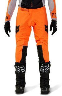 Брюки FOX FLEXAIR MAGNETIC PANT [Flo Orange], 34 31288-824-34 фото