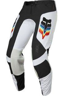 Штани FOX FLEXAIR RELM PANT [Black], 34 28133-018-34 фото