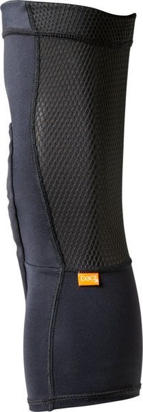 Наколінники FOX ENDURO Knee Guard [Black], XLarge 38041-001-XL фото