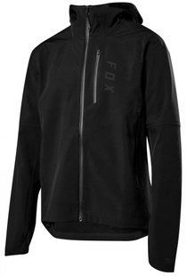 Куртка FOX RANGER 3L WATER Jacket [Black], XL 26139-001-XL фото
