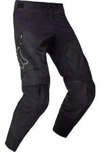 Брюки FOX DEFEND OFF ROAD PANT [Black], 44 29635-001-44 фото
