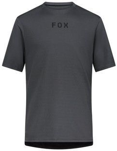 Джерсі FOX RANGER Jersey - WORDMARK [Dark Shadow], XL 33410-330-XL фото