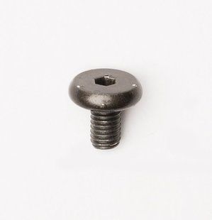 INSTINCT CUFF SCREW [Charcoal], No Size 30373-028-OS фото