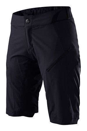 Велошорты TLD WMNS LILIUM SHORT SHELL [BLack] XS (28) 258786071 фото