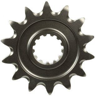 Звезда Renthal 520 Grooved Sprocket - Honda, 13z 253--520-13GP фото