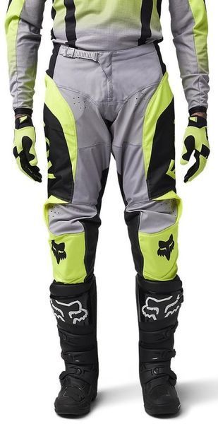 Штани FOX 180 Pant - LEAN [Flo Yellow], 34 33024-130-34 фото