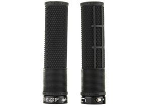 Гріпси DMR Brendog DeathGrip Thick (A20) Flangeless [Black] DMR-G-BREN2-THIN-K фото