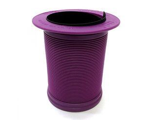 Стакан ODI Longneck Style Coozie w/ Liner Purple G10BCPR фото