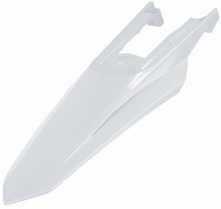 Крыло Polisport Rear Fender - KTM (23-) [Orange] 8685800002 фото
