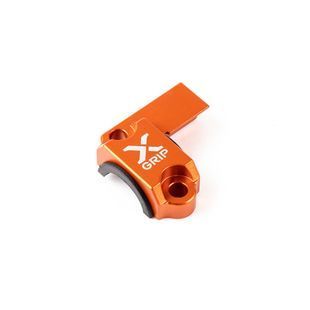 Защита машинки сцепления X-GRIP Anti Break Clamp Clutch (orange) XG-2670-008 фото