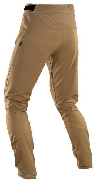 Брюки LEATT MTB 3.0 Trail Pant + Liner [Brass Brown], 36 5026053604 фото