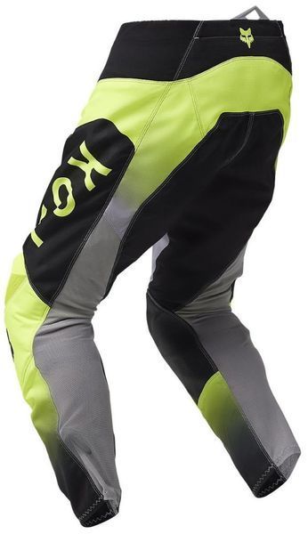 Штани FOX 180 Pant - LEAN [Flo Yellow], 34 33024-130-34 фото