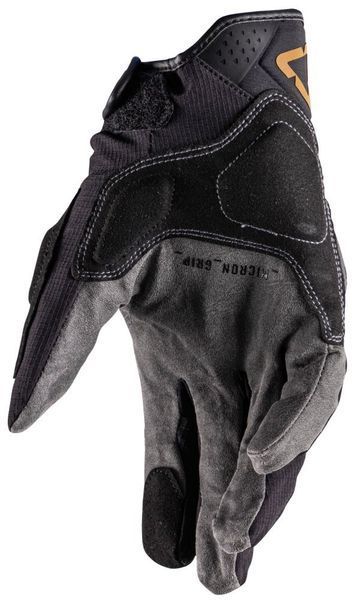 Перчатки LEATT 6.5 HydraDri Adventure Short Glove [Stealth], XL (11) 6026003554 фото