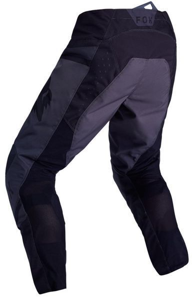 Детские штаны FOX 180 Youth Pant - SHIELD [Black], Y 24 36353-001-24 фото