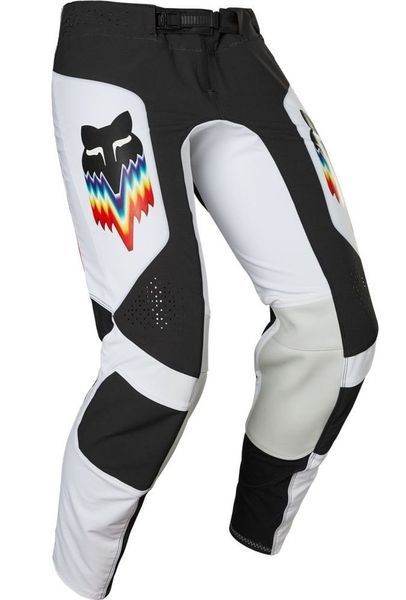 Штани FOX FLEXAIR RELM PANT [Black], 34 28133-018-34 фото