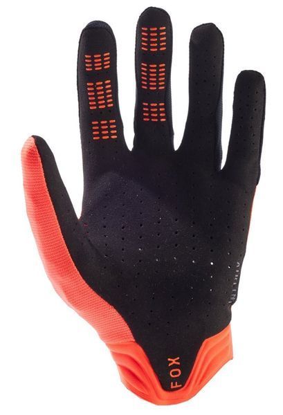 Перчатки FOX AIRLINE GLOVE [Flo Orange], XL (11) 31316-824-XL фото