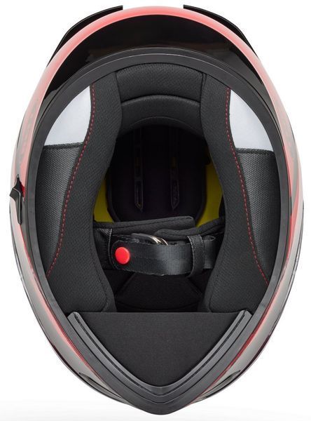 Шолом BELL LITHIUM MIPS&reg; Helmet - TECH [Red], M 36957-055-M фото