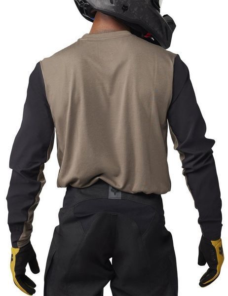 Джерсі FOX RANGER Jersey [Mustard], XL 33012-440-XL фото