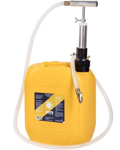 Насос Joe's Professional Pump 180904 фото