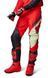 Штани FOX 180 XPOZR PANT [Flo Red], 26 30261-110-26 фото 4