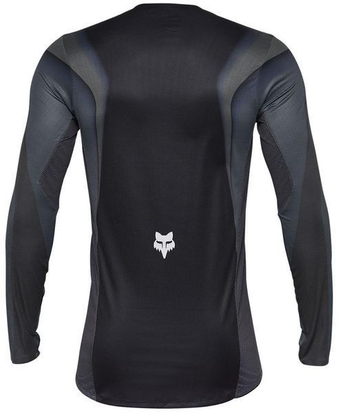 Джерси FOX FLEXAIR Jersey - INFINITE [Black], L 33001-001-L фото