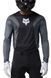 Джерси FOX FLEXAIR Jersey - INFINITE [Black], L 33001-001-L фото 3