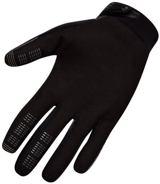 Перчатки FOX RANGER Glove [Black], XXL (12) 33603-001-2X фото