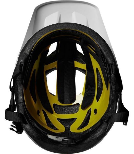Шолом FOX MAINFRAME MIPS HELMET [White], S 28424-008-S фото