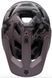 Шлем FOX DROPFRAME PRO Helmet - FLOW [Purple Dusk], M 38354-D40-M фото 3