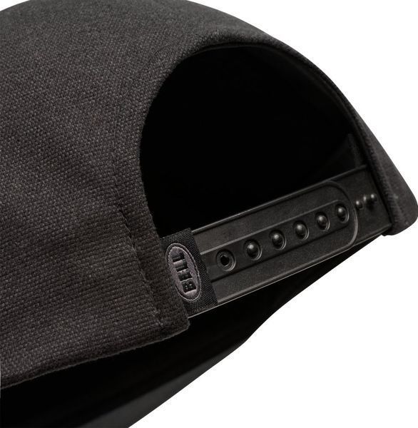 Кепка BELL Hat - DUPO [Black], One Size 38584-001-OS фото