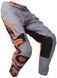 Штани FOX 180 Pant - EMOTION [Steel Gray], 36 33025-172-36 фото 1